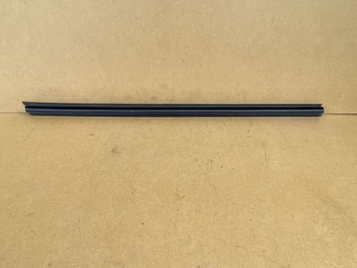 Ford c-max прокладка двері лівий перед фото №1