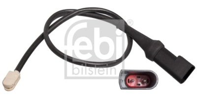 ДАТЧИК ZUŻYCIA КОЛОДОК FEBI BILSTEIN 102261