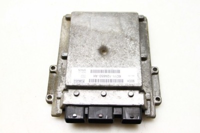 КОМПЬЮТЕР БЛОК УПРАВЛЕНИЯ ECU 6C1112A650AH FORD