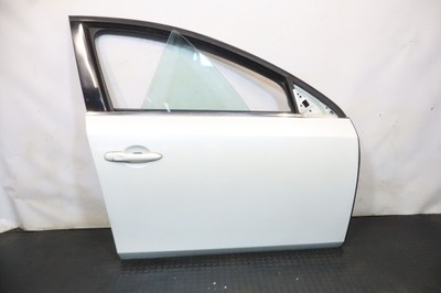 Двері правий перед renault latitude san913 фото №1