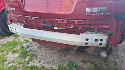 Балка задня бампера lexus is 200 2011r. фото №1