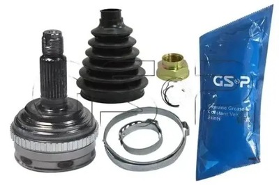 Шарнір піввісь перед 823033 gsp honda civic hr-v i фото №1