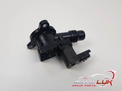 VÁLVULA DE DESAHOGO DE VACÍO CITROEN C3 C4 CACTUS 1.2 TURBO 9806487880  