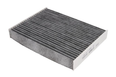 Фільтр салонний renault koleos ii 2016 2017 2018 2019 2020 2021 2022 2023 фото №1