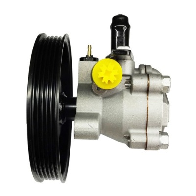 Насос усилителя hyundai sonata iv 1998 1999 2000 2001 2002 2003 2004 фото №1