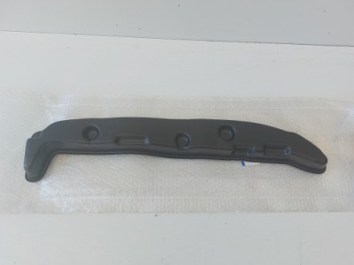 Ford оригинальный номер ds73-f16e561-aa шумоизоляция крыла фото №1