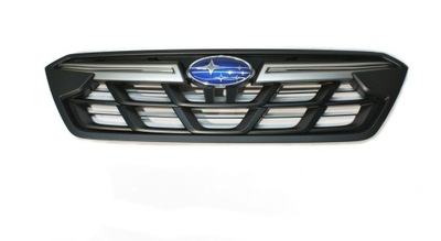Решётка радиатора решётка радиатора subaru xv crosstrek оригинал 2020- фото №1