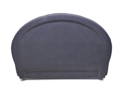 Полка задняя renault laguna iii фото №1