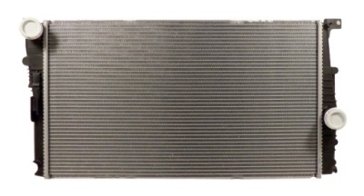 Радіатор wody bmw 4 gc f36 2013- 17117600516 фото №1