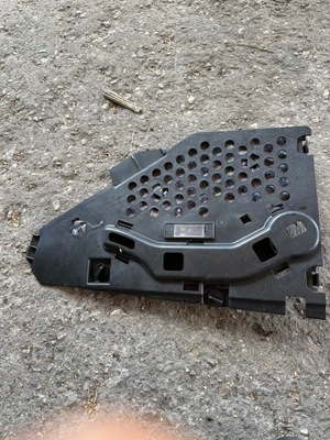 Citroen c5 iii защита консоли правая dół 9682432580 фото №1