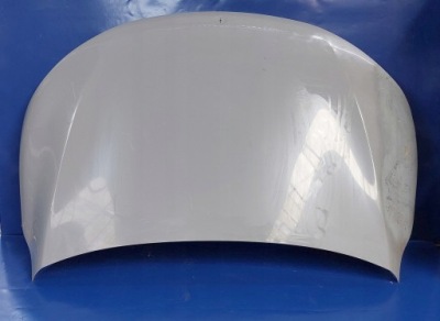 Капот крышка двигателя mercedes eqe w295 v295 23r фото №1