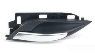 Ручка внутренняя le bmw 3 f30, f80 фото №1