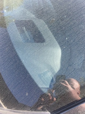 Mazda mx-30 стекло лобовое оригинал фото №1