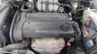 DAEWOO TACUMA LANOS 1,6 16V MOTOR A16DMS COMPUESTO Z COLGANTE  