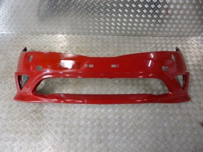 Honda civic viii ufo type-r бампер передній фото №1