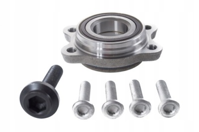 Kraft подшипник колеса audi a6 a8 r8 vw phaeton фото №1