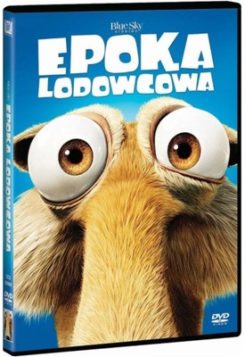 EPOKA LODOWCOWA [ DVD ]