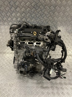 Двигатель 1.5 hybrid m15afxe yaris cross 21- фото №1