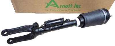 Амортизатор osi перед mercedes gl x164 m w164 05- фото №1