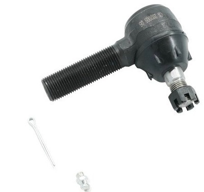 Наконечник тяга права dodge ram charger 1986-93 фото №1