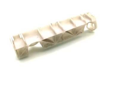 Mitsubishi outlander левый 2007 suv-a 4/5dr -- -- фото №1