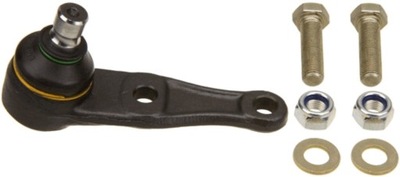 Шарова опора важеля mazda ruville 917010 фото №1