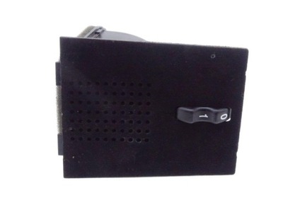 Mercedes s-klasa w221 05-13 переключатель вентиляции фото №1