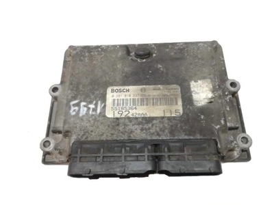 VALDIKLIS VARIKLIO 0281010337 FIAT STILO I 1.9 D 