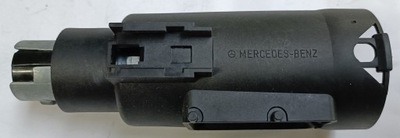 Mercedes sl r129 w129 w140 замок зажигания фото №1