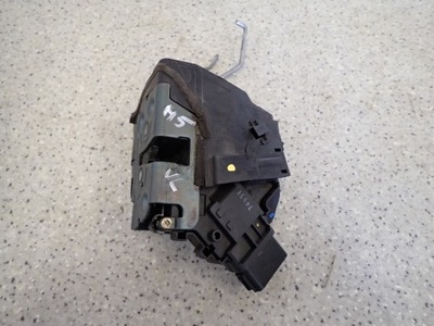 Mazda5 mazda 5 05-10 замок двері передній лівий фото №1