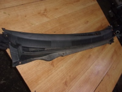 Suzuki splash жабо пластиковий europa фото №1