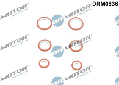 DR.MOTOR DRM0836 KOMPLEKTAS NAPRAWCZY, KONDICIONAVIMAS 