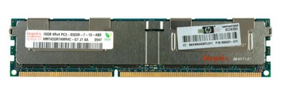 RAM 16GB DDR3 1066MHz ECC REG HPE | 500666-B21