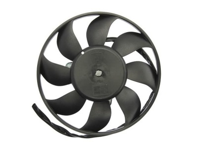 Nrf 47616 вентилятор, охлаждение двигателя фото №1