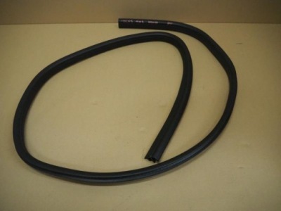 Прокладка кузовная дверь правый задняя focus mk3 фото №1