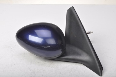 Alfa romeo 147 зеркало правое 7pin eu lift фото №1