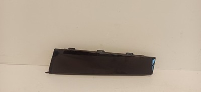 Audi a3 8y молдинг дверь правая задняя 8y0839902 фото №1