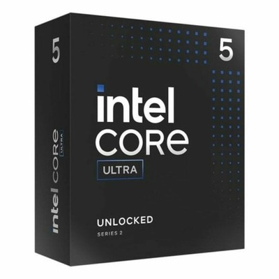 Procesor Intel BX80768245K