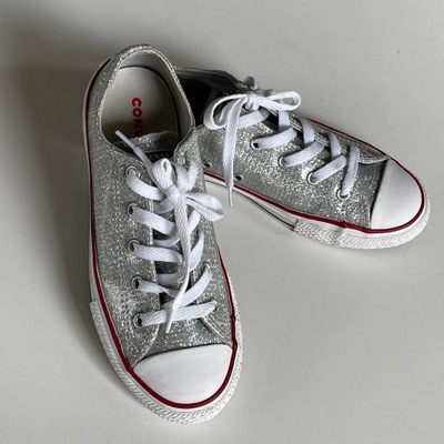 CONVERSE ALL STAR Trampki 34