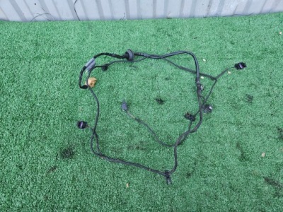 Джгут pdc бампера задній audi a4 b8 a5 8t фото №1