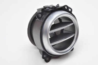 Bentley bentayga решітка обдув 36a819201 фото №1