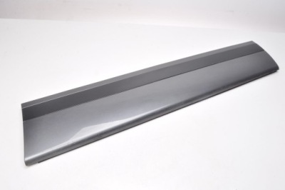 Land rover range rover velar l560 молдинг дверь правая перед j8a2-21064-b фото №1