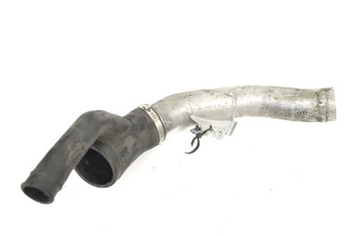 Audi a6 s6 c5 4b 2005 wąż / труба інтеркулер фото №1