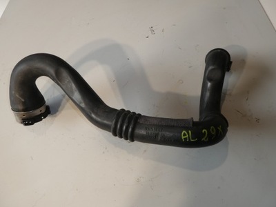 Труба turbo renault master 144605 br фото №1