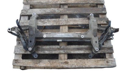 Подрамник подрамник перед porsche boxster 986 фото №1