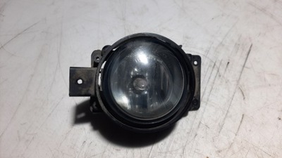 HALÓGENO DERECHA DERECHA FARO CUADRO HALÓGENO FORD TRANSIT MK7 89210094  