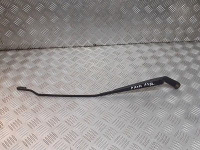 Важіль двірники правий перед audi a3 8l фото №1