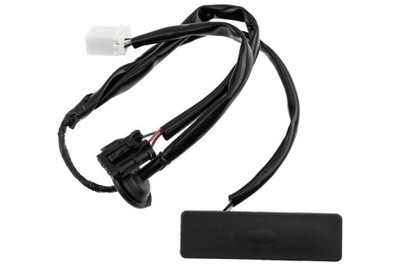 Кнопка ручка крышки багажника kia sorento 2011- фото №1