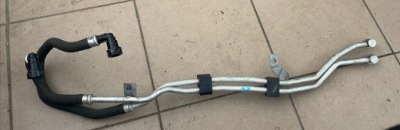 Шланг jaguar xf x250 9x237r081ac фото №1