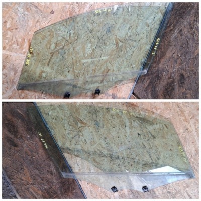 Peugeot 508 i стекло дверь 2012 rok фото №1